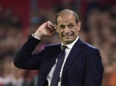 Juve-Napoli 1-0, per Allegri lo scudetto rimane ‘vietato’