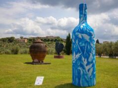 L’estate del Gallo Nero