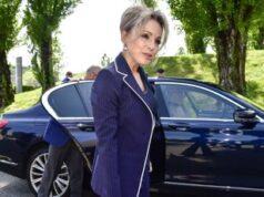 Marina Berlusconi nominata Cavaliere del lavoro