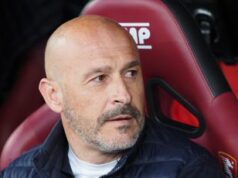 Mister Italiano avvistato all’Eur, tecnico era nei pressi della sede amministrativa della Roma