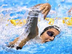 Mondiali nuoto 2024, Quadarella oro nei 1500 stile libero