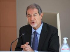 Musumeci: “Governo sta lavorando a legge quadro su dominio subacqueo”