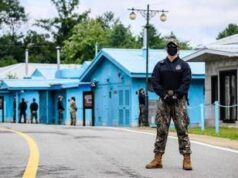 Nordcorea, 20 ore per superare la zona demilitarizzata: la fuga da film