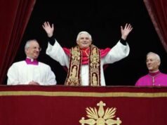 Ratzinger, l’ex segretario padre Georg in Italia a un anno dalla morte