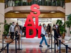Saldi ad alto rischio per 5% italiani malati di shopping compulsivo