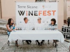 Terre Sicane Wine Fest: vini, territorio, capitale umano