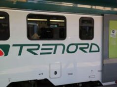 Trenord cerca macchinisti, al via candidature