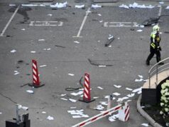 Ucraina, attacco con droni in Russia: nel mirino diverse regioni