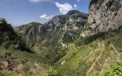 Unica e impareggiabile Campania