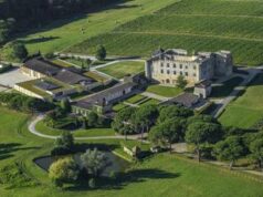 Vino: i Sauternes di Château de Fargues nel portfolio Partesa