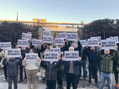 A Torino si presenta il libro ‘Bibbiano: dubbi e assurdità ’, la protesta dei genitori bibbiano torino