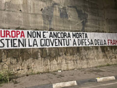 Rivolte in Francia, CasaPound: “il nostro sostegno va alla gioventù europea” casapound francia