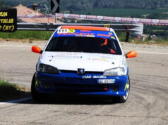 Scuderia Efferre: ottimi risultati a Castiglione e Valtellina rally castiglione