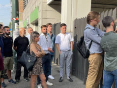 A Torino “Una rosa per Paolo Borsellino” una rosa per borsellino torino