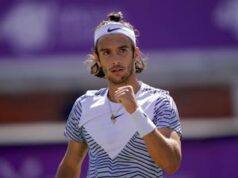 Australian Open, Musetti e Cobolli al secondo turno