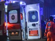 Auto contro bus nel barese, morti due giovanissimi: grave un 19enne