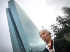 Bce, Lagarde: “Possibile primo taglio tassi a giugno”