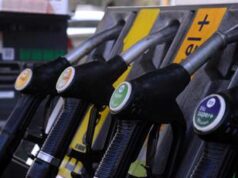Benzina e diesel, oggi prezzi in rialzo alla pompa