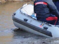 Bergamo, cadavere di una donna trovato vicino al fiume ad Alzano Lombardo