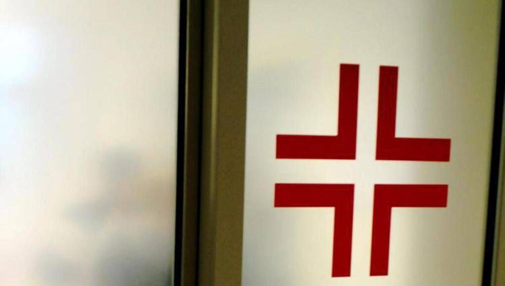 Bimbo di tre mesi ricoverato all’ospedale di Vasto dopo aver ingerito detergente