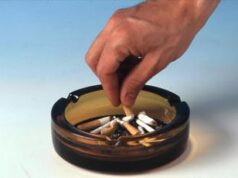 Eurispes, ‘quasi 7 fumatori su 10 non hanno mai provato a smettere’