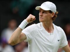 Expo 2030, l’appello di Jannick Sinner: “Incarna valori sociali e umanità , votate per Roma”