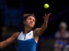 Jasmine Paolini vince torneo Wta di Dubai, primo titolo in carriera