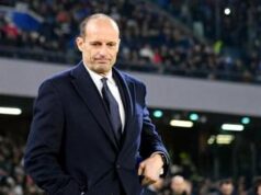 Juve-Lazio, Allegri e la crisi: rivoluzione bianconera in arrivo