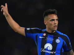 Lautaro si ferma, le sue condizioni dopo infortunio nella nota dell’Inter