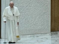 “Leggero stato influenzale” per Papa Francesco, annullate udienze