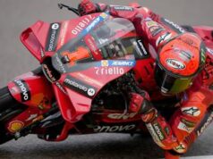 MotoGp Valencia, Vinales in pole e Bagnaia secondo