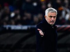 Mourinho, multa di 20mila euro per le frasi su Marcenaro e Berardi