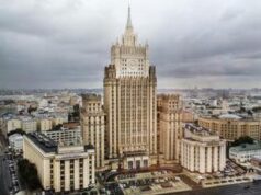 Russia accusa Kiev: “Barbaro attacco a Donetsk, Ucraina non vuole pace”