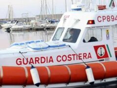 Sicilia, collisione in mare tra nave cargo e porta container