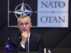 Stoltenberg, Ucraina e armi Nato contro Russia: cosa dice l’Italia