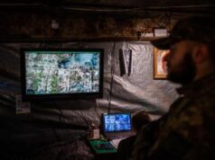 Ucraina, Kiev abbatte 20 droni lanciati da Mosca