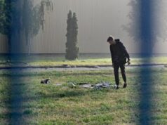 Ucraina, missili russi su Kiev: 4 feriti nell’attacco