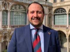 Piemonte, modifiche alla legge su cremazione e dispersione delle ceneri: la Lega dice no andrea cerutti lega salvini piemonte