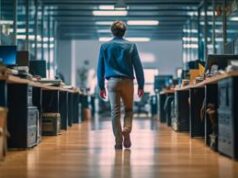 Allarme burnout, nel mondo 8 giovani su 10 pronti a lasciare il posto di lavoro