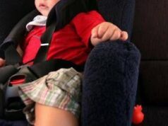 Belgio, bimbo di 15 mesi muore dimenticato in auto al sole