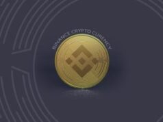 Binance, il ritorno nel paese del Sol Levante