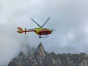 Bolzano, morto escursionista di 53 anni precipitato in scarpata in Valle Aurina