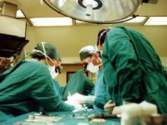 Candiolo, robot opera prostata e rene con un’incisione piccola come una moneta