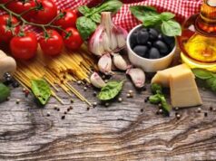 Dieta mediterranea riduce rischio mortalità per le donne, lo studio