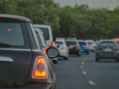 Esodo di Natale, 6,5 milioni di persone in viaggio su strade e autostrade