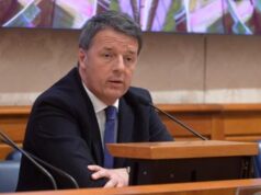 Europee, Renzi: “Mi candido e se eletto andrò al Parlamento Ue”