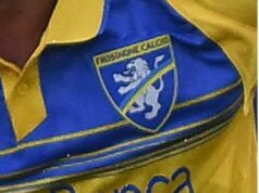 Frosinone-Genoa 2-1, vittoria al fotofinish con gol di Monterisi