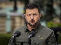 G7, Zelensky si congratula con Meloni: “Grato a Italia per sostegno a Ucraina”