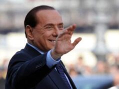 ‘Il giovane Berlusconi’ da oggi su Netflix, ecco la docuserie in tre episodi