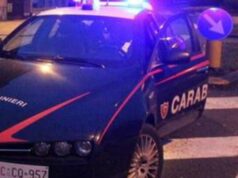 Incidente nel palermitano, moto contro auto: morto un uomo, grave la figlia